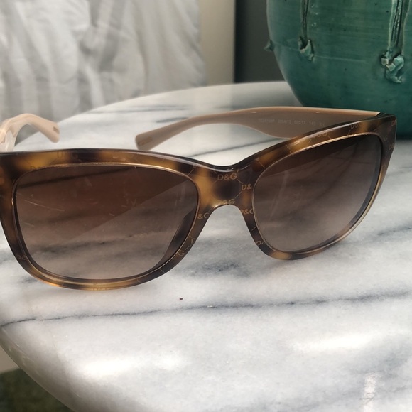 Dolce and gabbana sunglasses main image 10